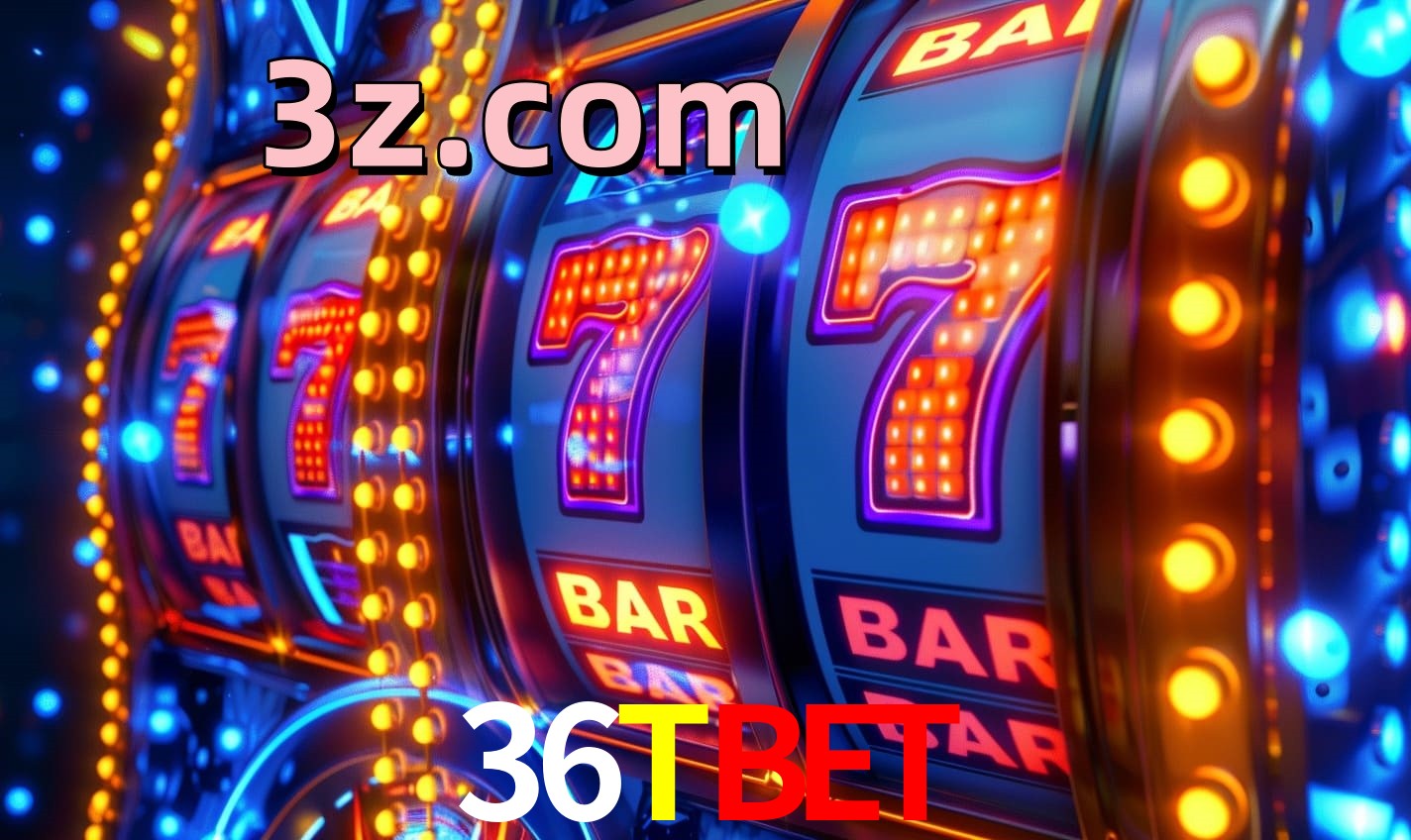 Bônus 36TBET Para Todos